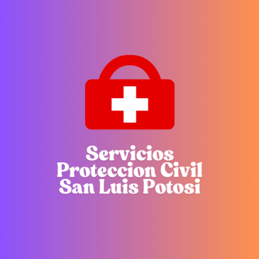 Servicios Proteccion Civil San Luis Potosi